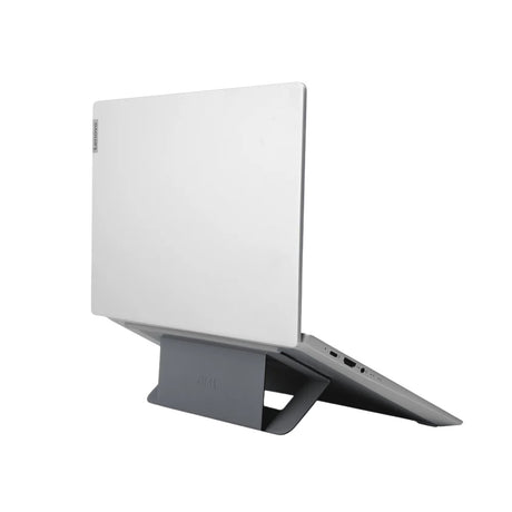 MOFT Laptopstativ Airflow Stand Cool Gray