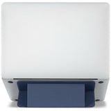 MOFT Laptopstativ Airflow Stand Cool Gray