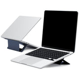 MOFT Laptopstativ Airflow Stand Jet Black