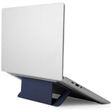 MOFT Laptopstativ Airflow Stand Navy Blue