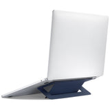 MOFT Laptopstativ Airflow Stand Navy Blue