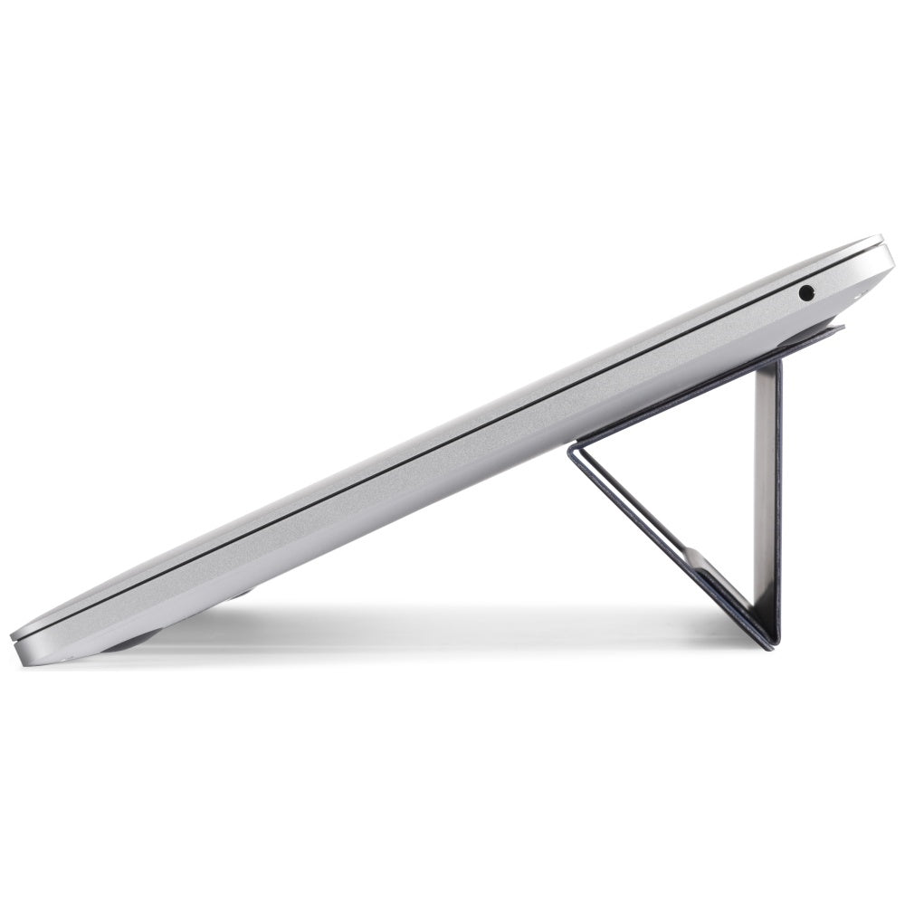 MOFT Laptopstativ Airflow Stand Navy Blue