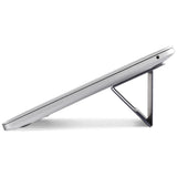 MOFT Laptopstativ Airflow Stand Navy Blue