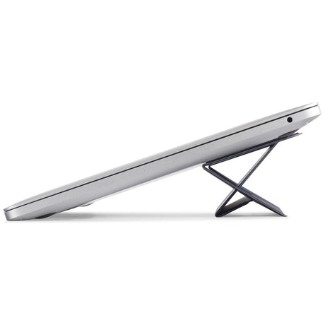 MOFT Laptopstativ Airflow Stand Navy Blue