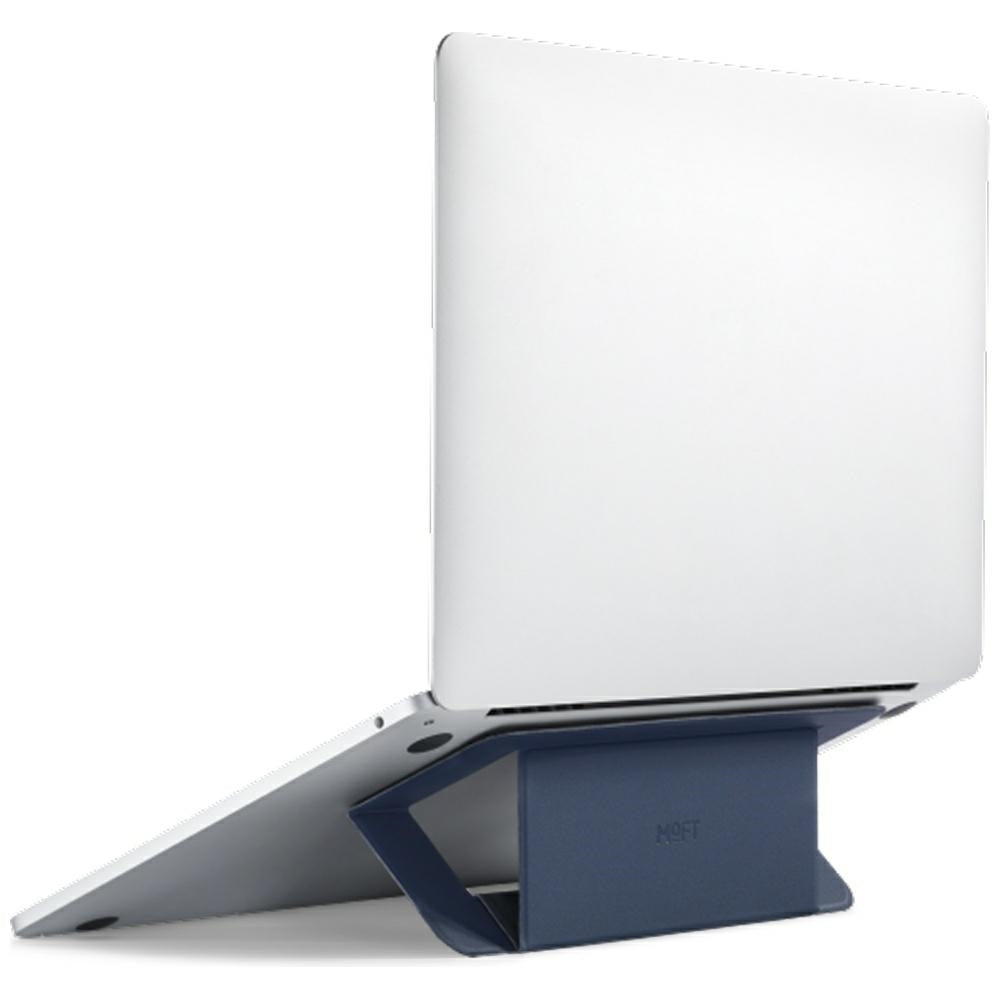 MOFT Laptopstativ Airflow Stand Navy Blue