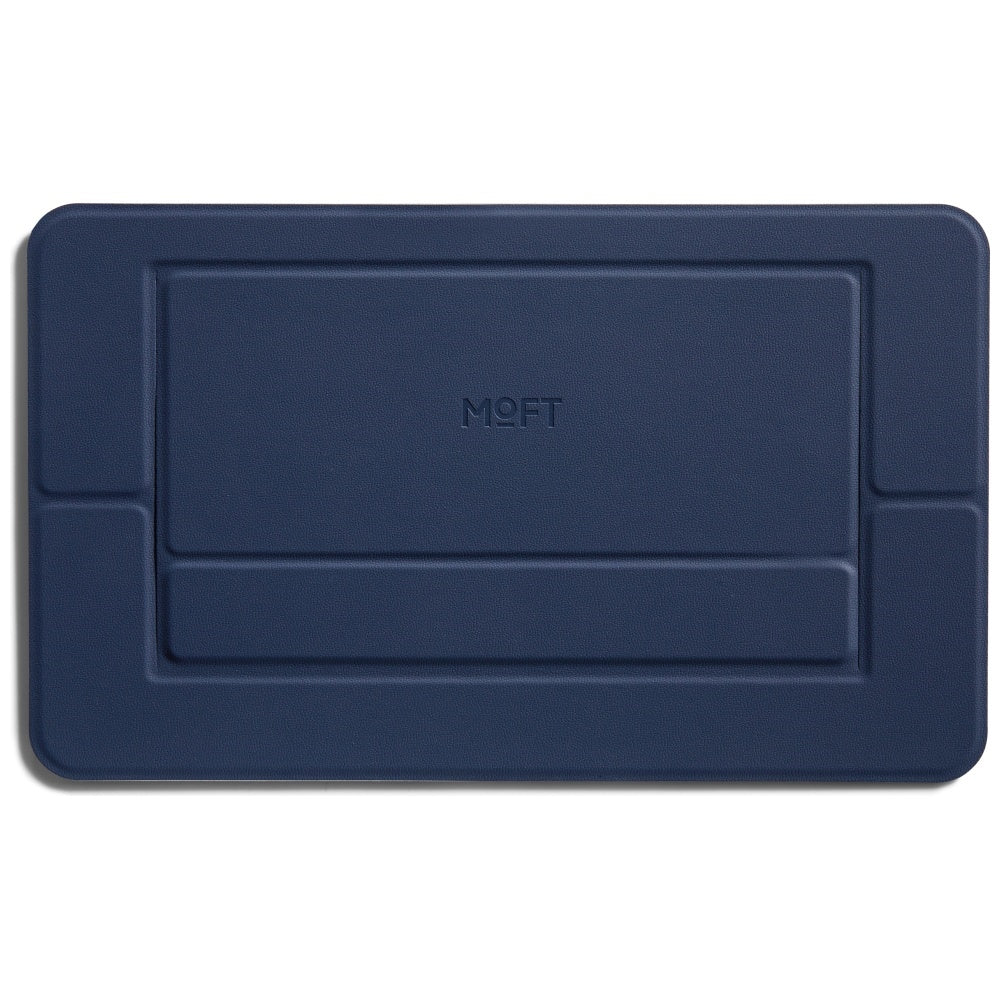 MOFT Laptopstativ Airflow Stand Navy Blue