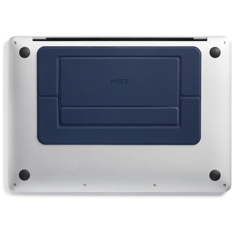 MOFT Laptopstativ Airflow Stand Navy Blue