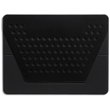 MOFT Laptopstativ Adhesive Laptop Stand Jet Black