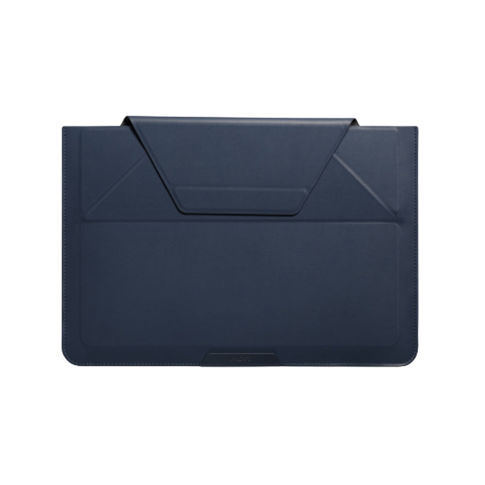 MOFT Laptop Carry Sleeve 14" Navy Blue