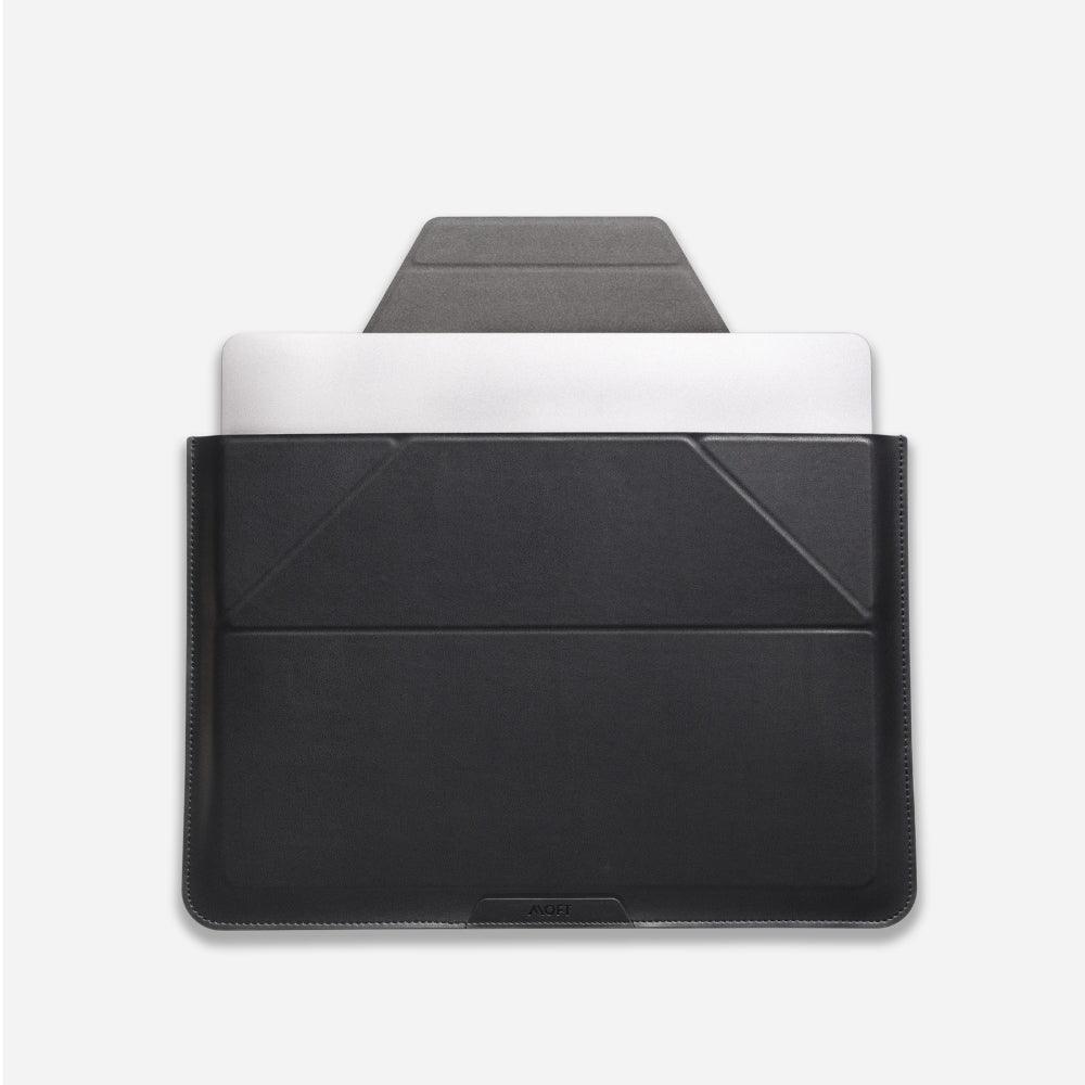 MOFT Laptop Carry Sleeve 15" Night Black