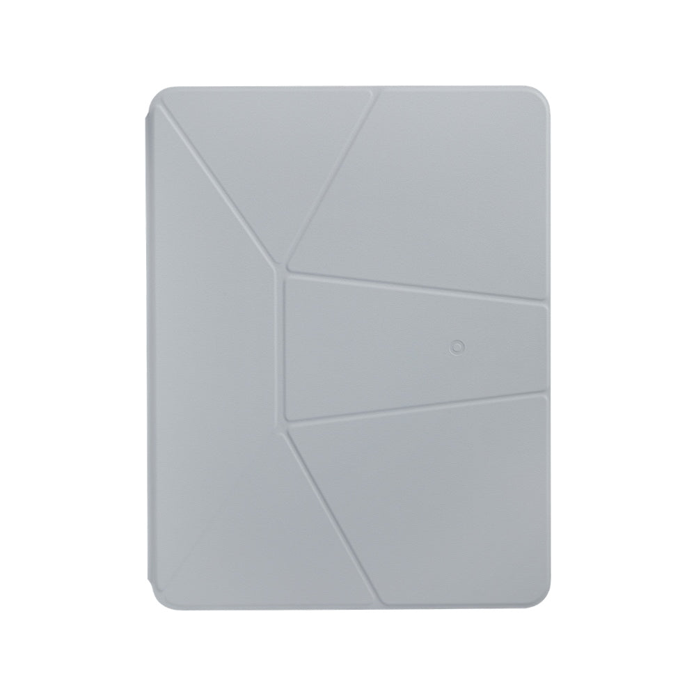 MOFT iPad 10.9 (gen 10)/iPad 11 (A16) Etui Dynamic Folio Cement/Sapphire