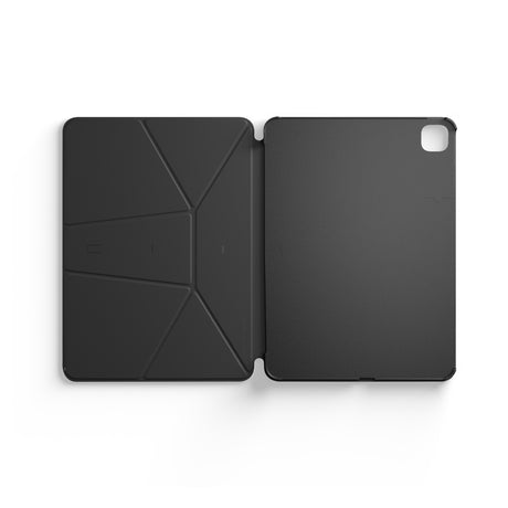 MOFT iPad 10.9 (gen 10)/iPad 11 (A16) Etui Dynamic Folio Jet Black