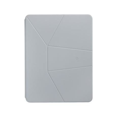 MOFT iPad Air 10.9 (gen 4/5)/iPad Air 11 (M2/M3/M4) Etui Dynamic Folio Cement/Sapphire