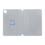 MOFT iPad Air 10.9 (gen 4/5)/iPad Air 11 (M2/M3/M4) Etui Dynamic Folio Cement/Sapphire