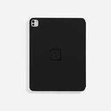 MOFT iPad Pro 13 (M4/M5) Etui Dynamic Folio Jet Black