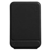 MOFT Snap Phone Tripod Stand & Wallet MagSafe Jet Black