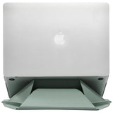 MOFT Laptop Carry Sleeve 13" Seafoam