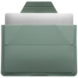MOFT Laptop Carry Sleeve 13" Seafoam
