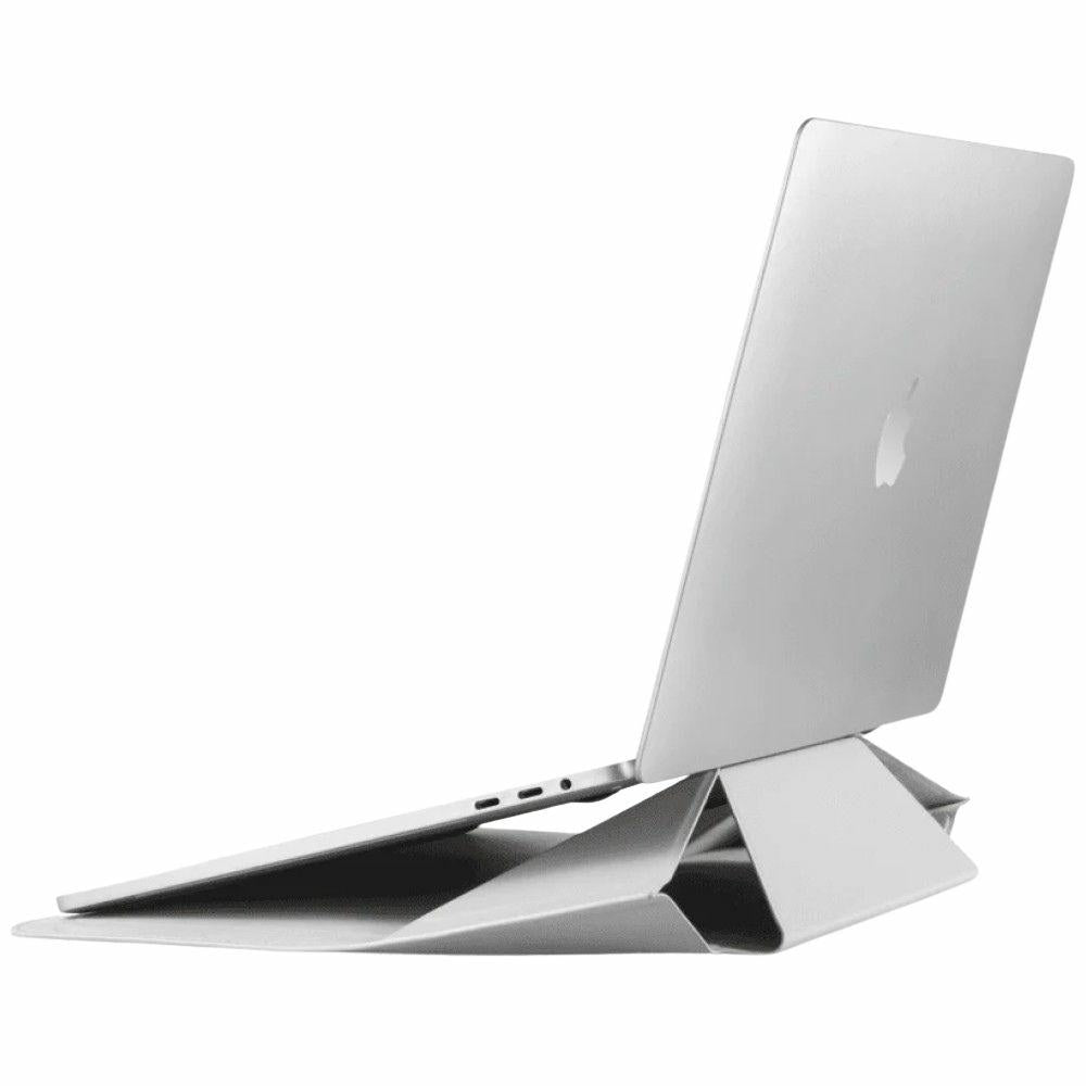 MOFT Laptop Carry Sleeve 14" Misty Cove