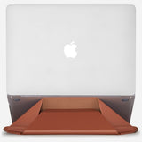 MOFT Laptop Carry Sleeve 16" Sienna Brown