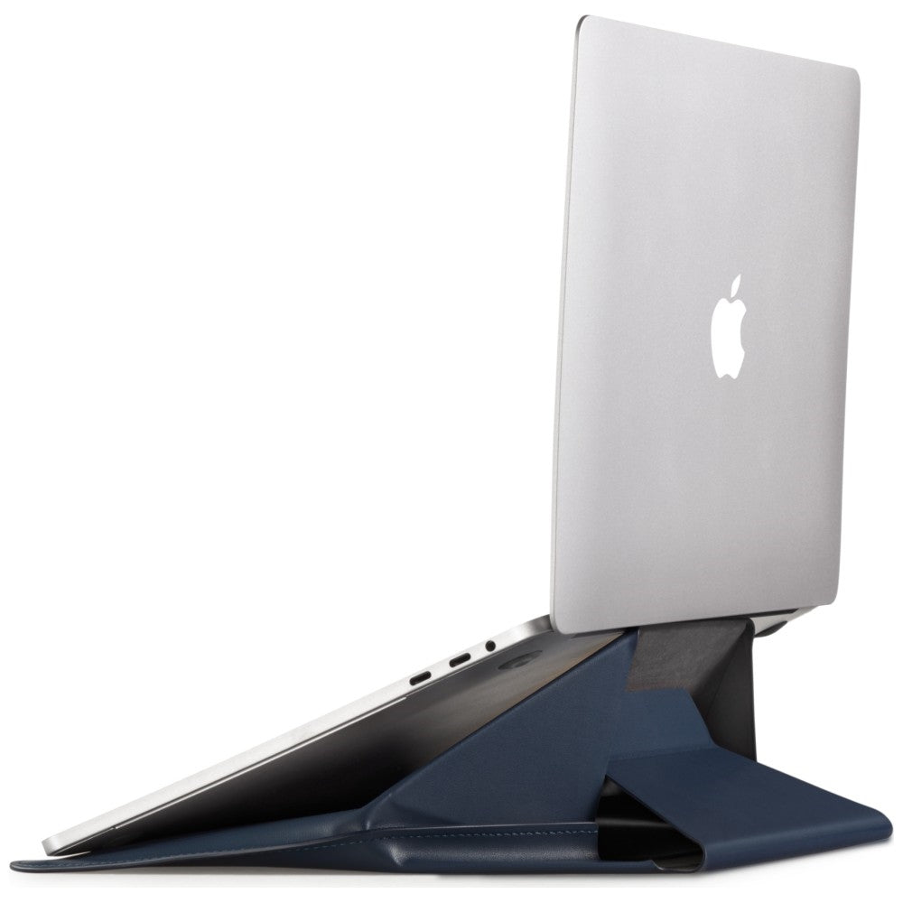 MOFT Laptop Carry Sleeve 16" Navy Blue