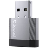 Ottocast Mini Nova Trådløs Apple Carplay/Android Auto Adapter