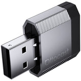 Ottocast Mini Nova Trådløs Apple Carplay/Android Auto Adapter