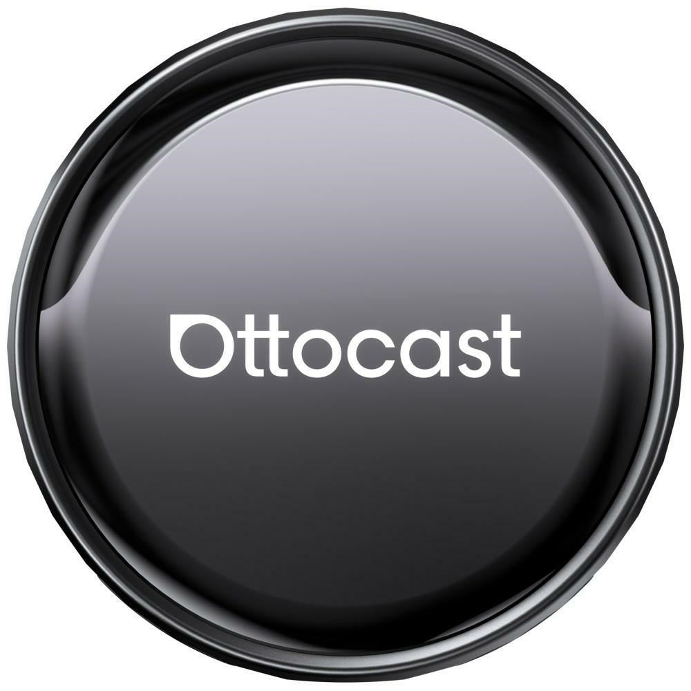 OttoAibox P3 Pro AI Box Apple Carplay/Android Auto