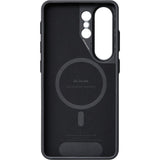 Pitaka Samsung Galaxy S26 Ultra Cover Cairn MagSafe Black/Grey Twill