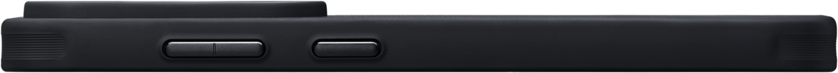 Pitaka Samsung Galaxy S26 Ultra Cover Cairn MagSafe Black/Grey Twill