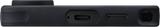 Pitaka Samsung Galaxy S26 Ultra Cover Cairn MagSafe Black/Grey Twill
