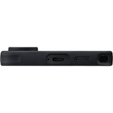 Pitaka Samsung Galaxy S26 Ultra Cover Cairn MagSafe Black/Grey Twill