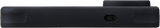 Pitaka Samsung Galaxy S26 Ultra Cover Cairn MagSafe Black/Grey Twill