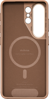 Pitaka Samsung Galaxy S26 Ultra Cover Cairn MagSafe Sunset