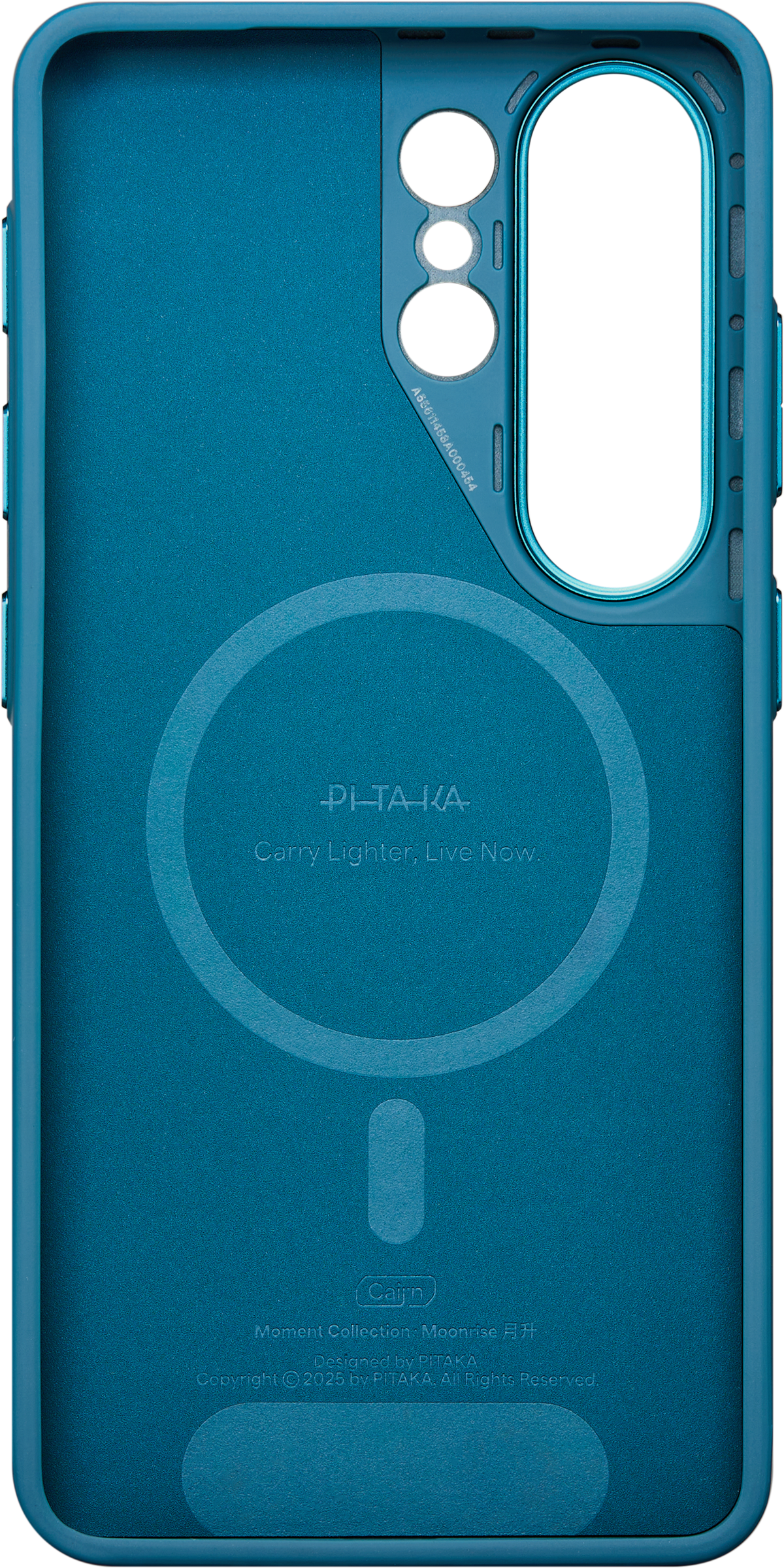 Pitaka Samsung Galaxy S26 Ultra Cover Cairn MagSafe Moonrise