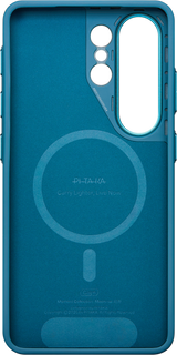 Pitaka Samsung Galaxy S26 Ultra Cover Cairn MagSafe Moonrise