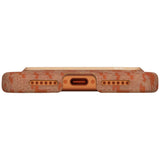 Pitaka iPhone 17 Pro Cover Edge MagSafe ravgul