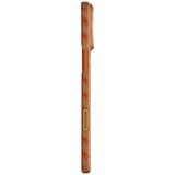 Pitaka iPhone 17 Pro Max Cover Edge MagSafe Amber