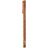Pitaka iPhone 17 Pro Max Cover Edge MagSafe Amber