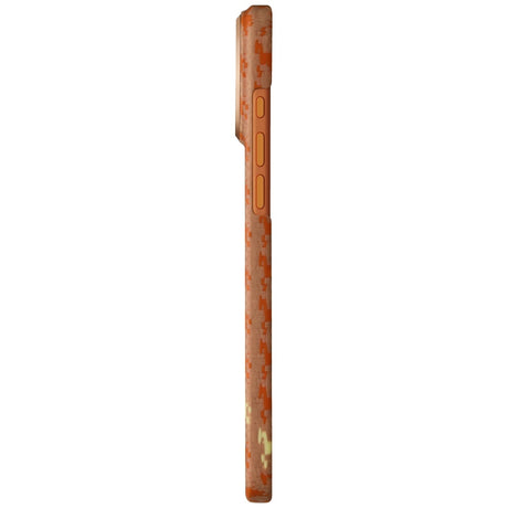 Pitaka iPhone 17 Pro Max Cover Edge MagSafe Amber
