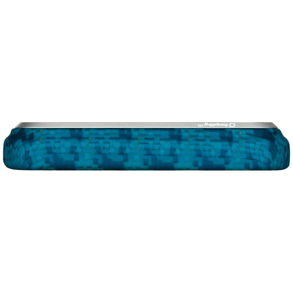 Pitaka iPhone 17 Pro Max Cover Edge MagSafe indigo