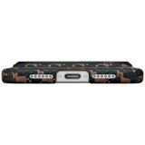 Pitaka iPhone 17 Pro Cover Edge MagSafe Ebony