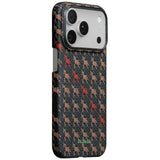 Pitaka iPhone 17 Pro Max Cover Edge MagSafe ibenholt