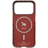 Pitaka iPhone 17 Pro Max Cover Edge MagSafe ibenholt