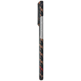 Pitaka iPhone 17 Pro Max Cover Edge MagSafe ibenholt