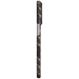 Pitaka iPhone 17 Pro Max Cover Edge MagSafe ibenholt