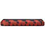 Pitaka iPhone 17 Pro Max Cover Edge MagSafe Maroon