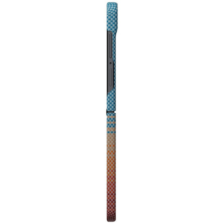 Pitaka Samsung Galaxy Z Flip 8 Cover Edge California Dream-01