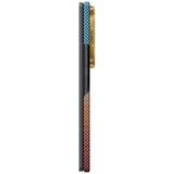 Pitaka Samsung Galaxy Z Fold 8 Ultra Cover Edge California Dream-01