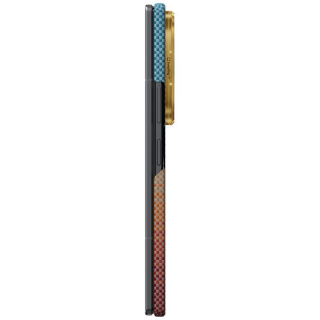 Pitaka Samsung Galaxy Z Fold 8 Ultra Cover Edge California Dream-01